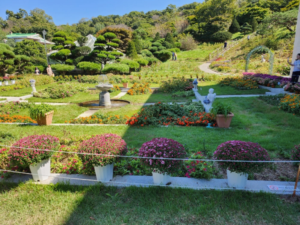 김포카페드첼시