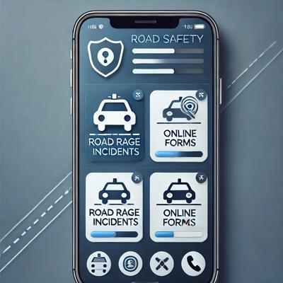 보복운전 대처와 신고방법: 도로 위 안전을 지키는 운전자의 필수 가이드