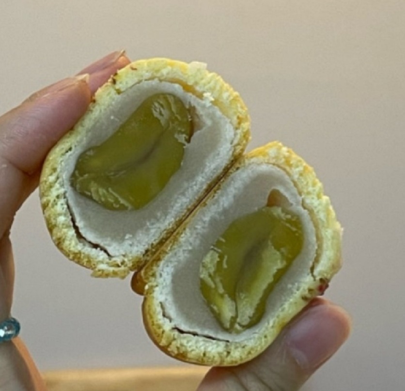 밤도리야끼-달인