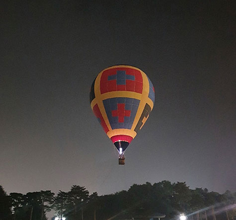 무주반딧불축제 기본정보
