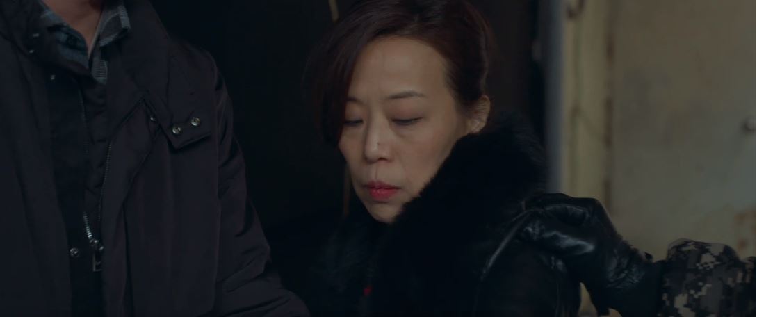 소방서옆경찰서그리고국과수_8회