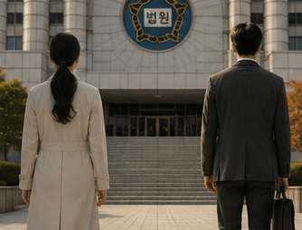 이혼수 있는 궁합 진짜일까? 이혼 사주 풀이와 현실적인 해결책