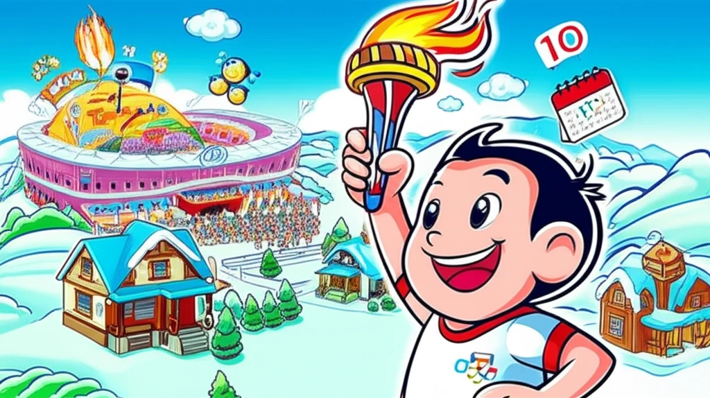 2026 동계올림픽 알파인스키 종목별..