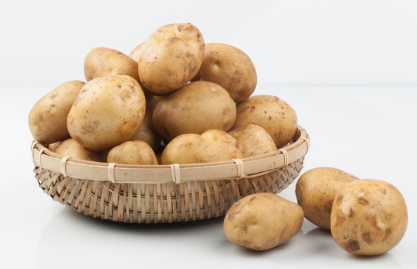 글루타치온 많이 든 음식 감자, 콩나물