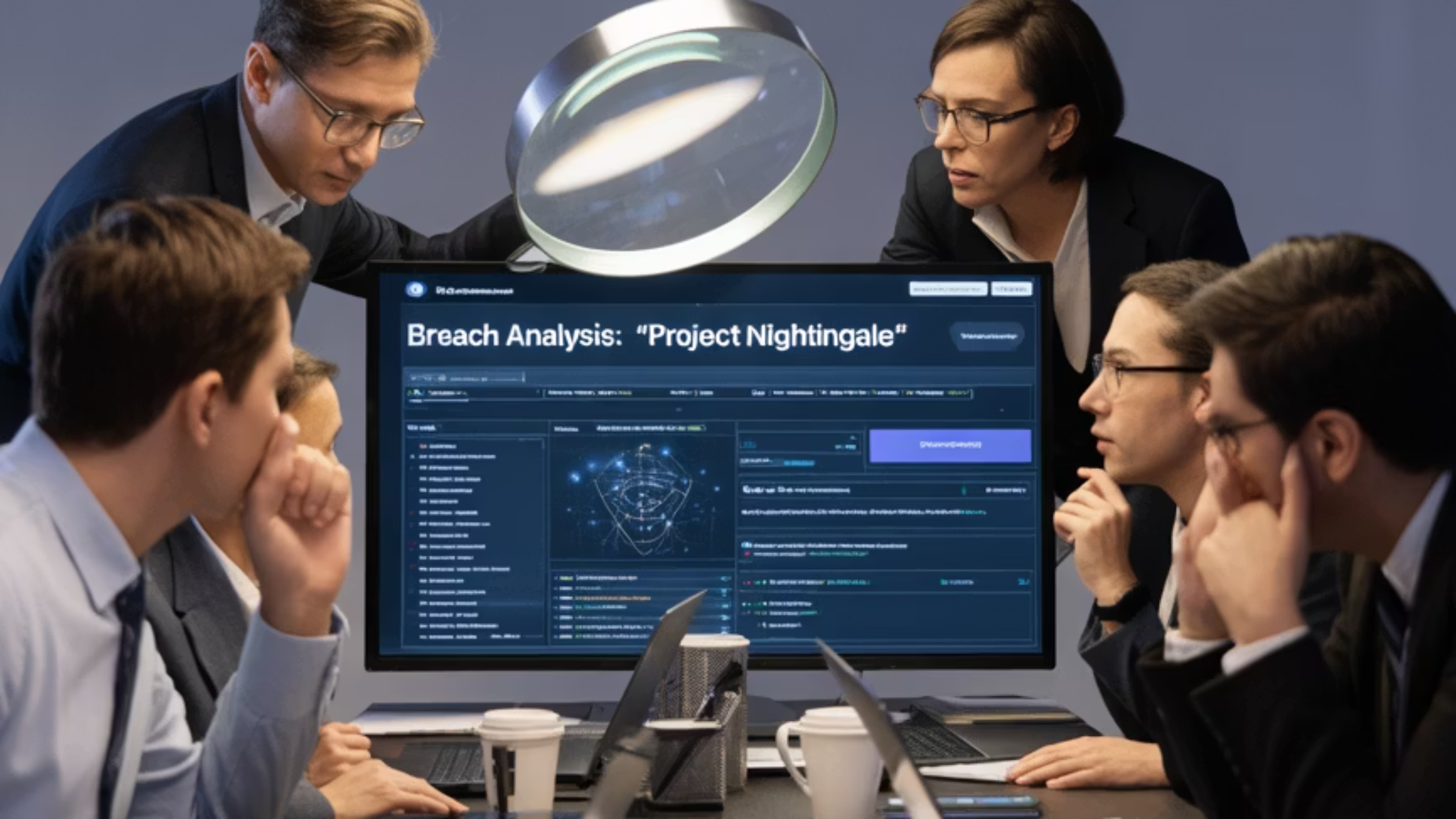 실제 해킹 사례와 교훈