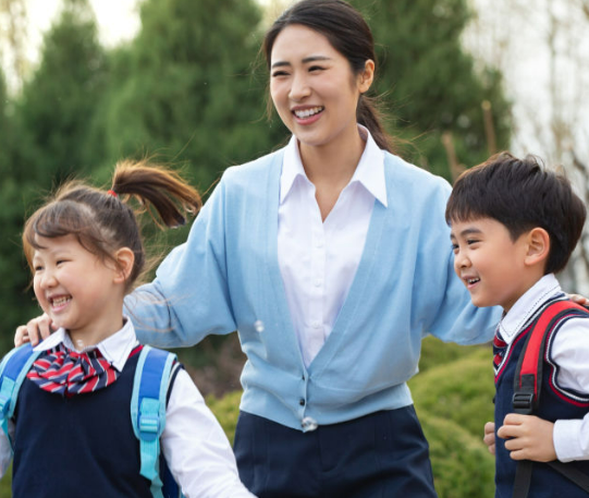 초등학교 3학년 방과후 바우처 지원금 신청안내 