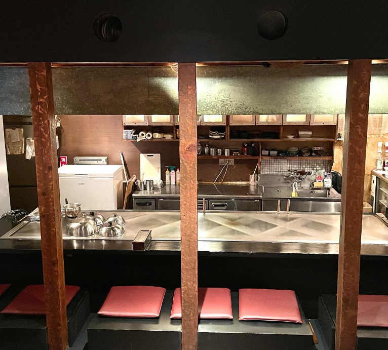 후쿠오카 오코노미야끼 맛집 07