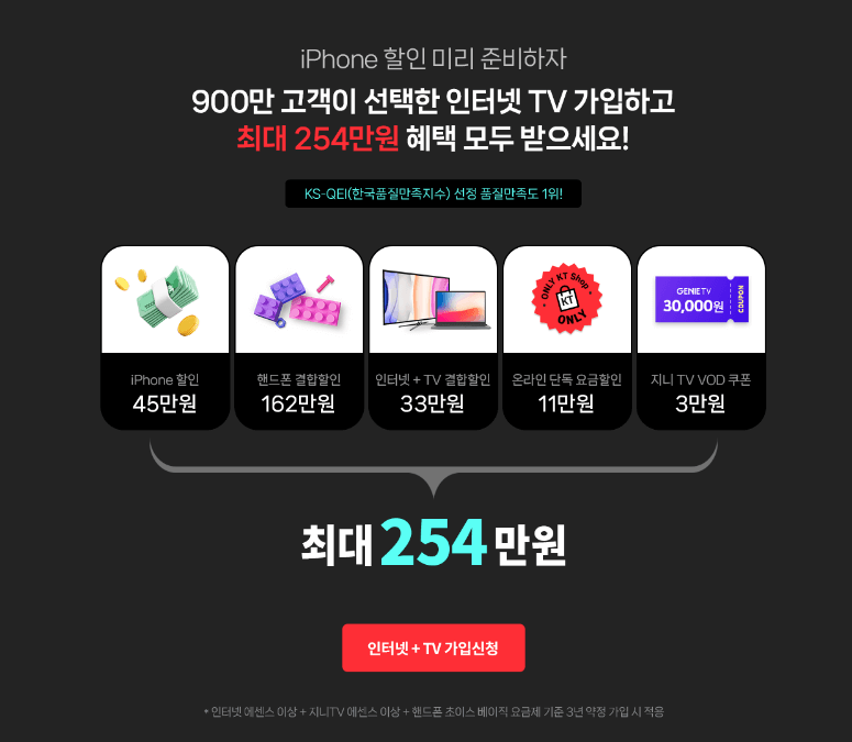 아이폰 15 사전예약 혜택