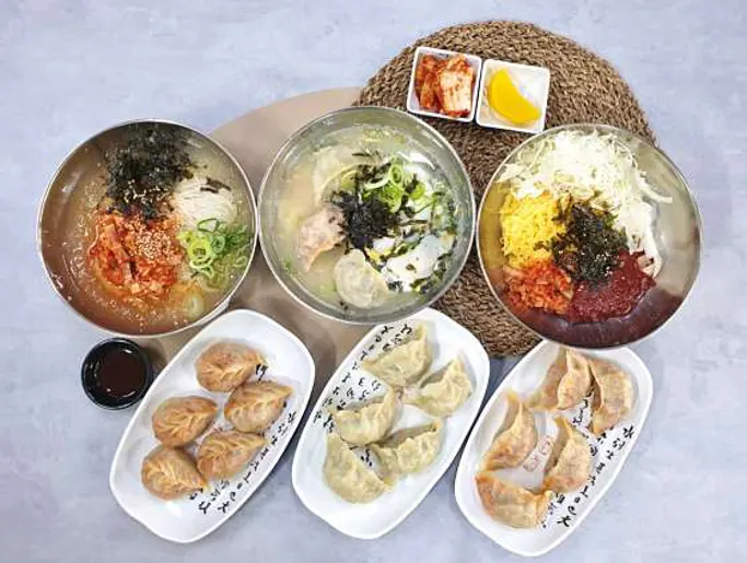 국수회관