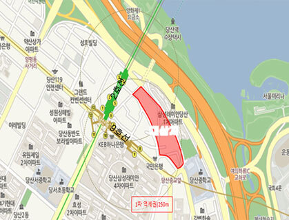 영등포-당산동-신통기획-후보지