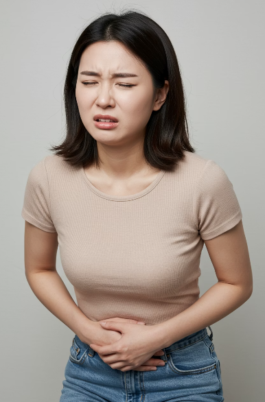 식중독 증상 알아보기