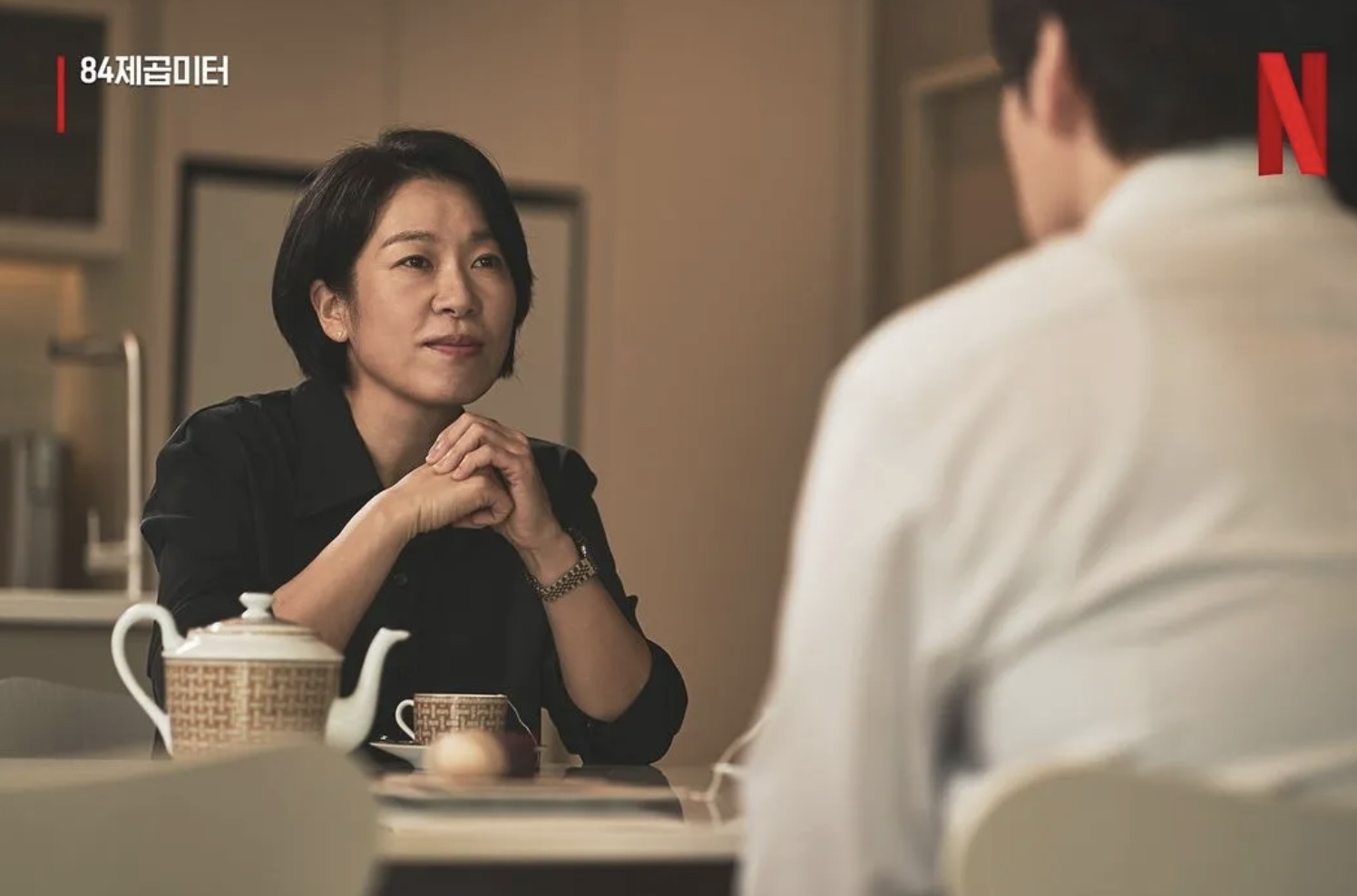 넷플릭스 공개예정작