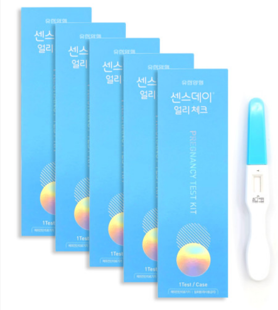 얼리 임테기 사용시기