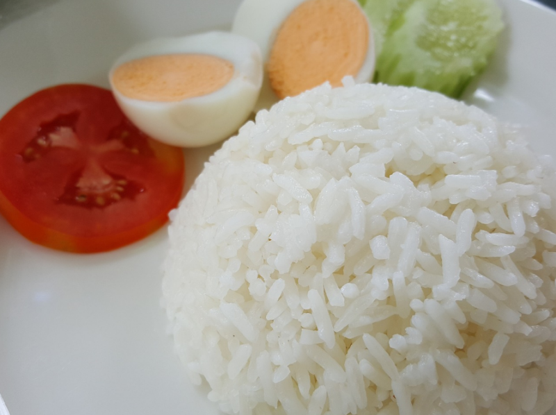 활용하기 좋은 쌀뜨물