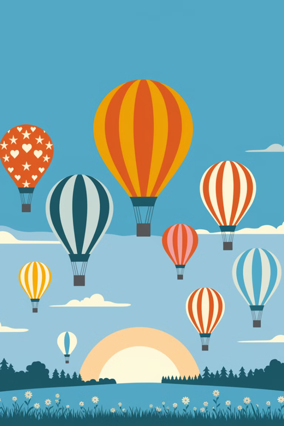 [MBTI 분석] “ENFP” 자유로운 영혼, 무한한 가능성을 지닌 탐험가!