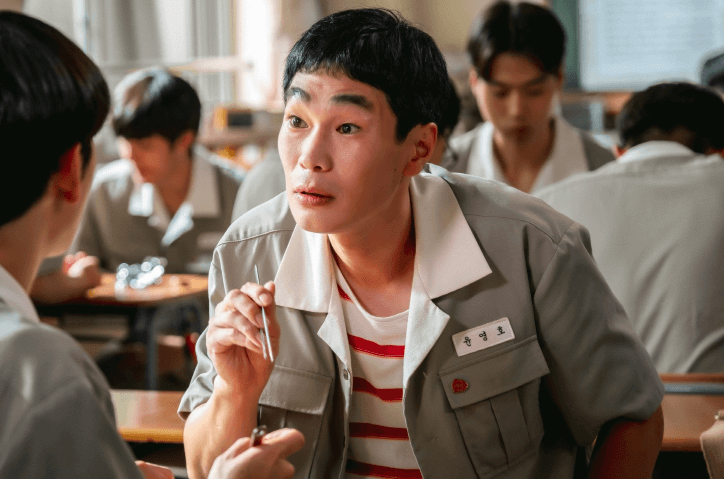 쟈니윤 윤영호(김윤배)