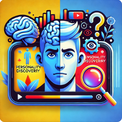 MBTI보다 정확한 성격테스트