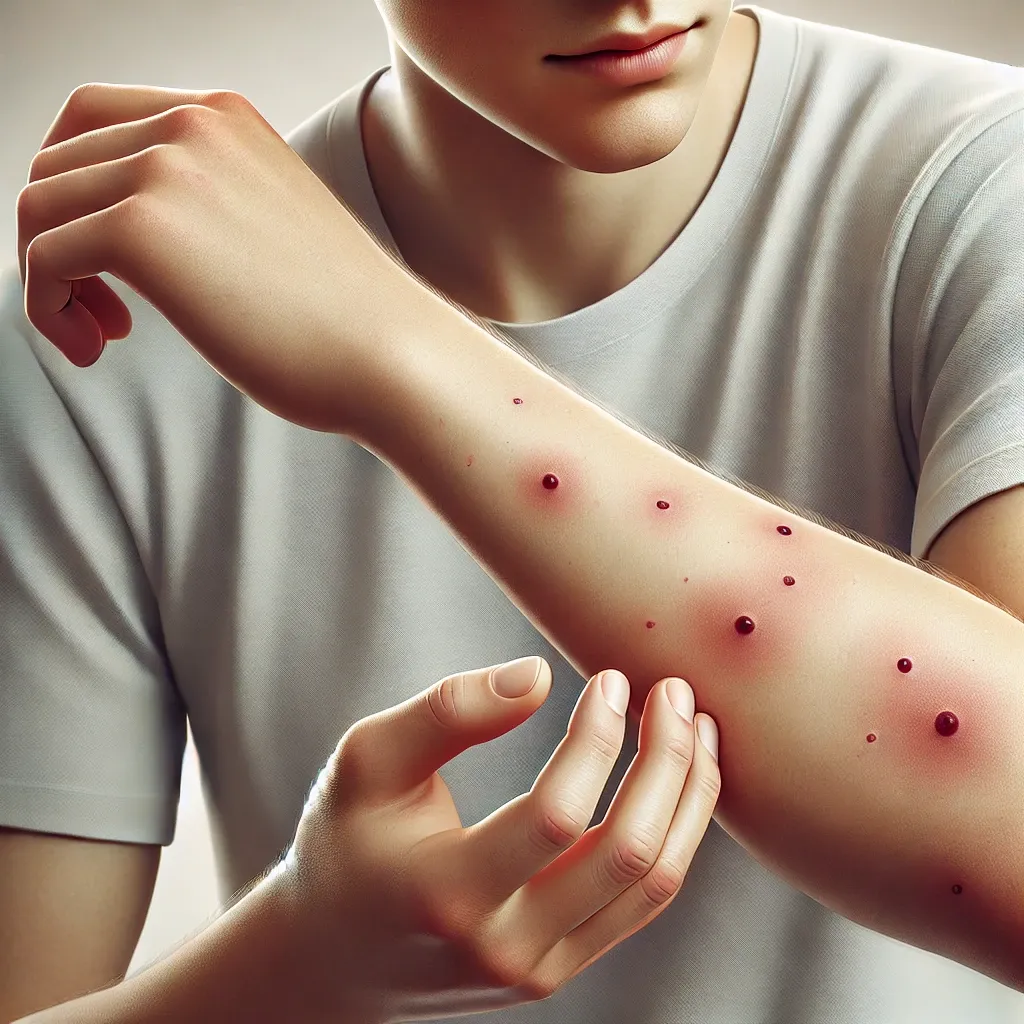 혈소판수치가 낮으면 일어나는 증상