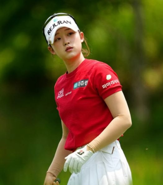 마서영 KLPGA 우승 아이스버그골프 총정리|성유진 연장전 결과·최종 순위·우승상금 2억7000만원· 첫 승