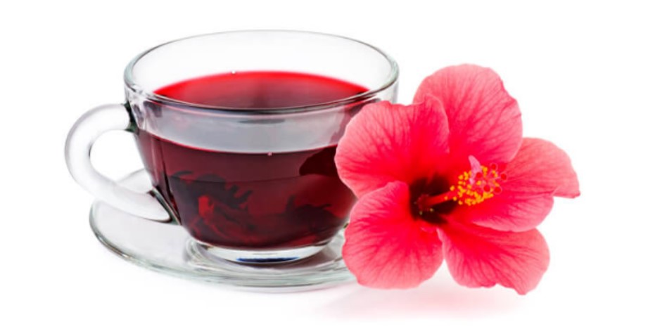 히비스커스 부작용