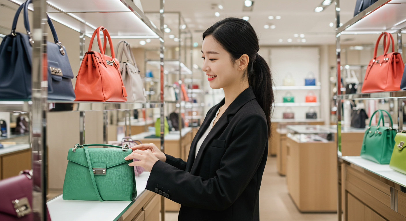 닥스 여성가방 총정리