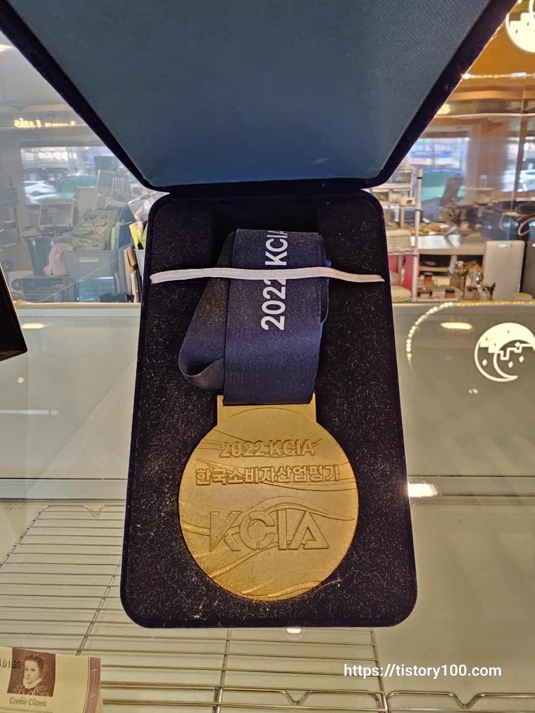 루나루이스 카페