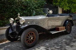 노후 경유차 조기 폐차 지원금