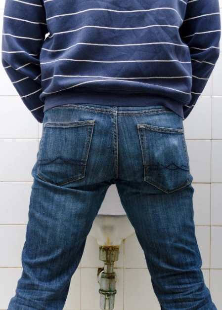 전립선 비대증 증상 발기부전