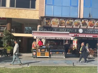 튀르키예 안탈리아 11월 날씨와 옷차림 추천_16