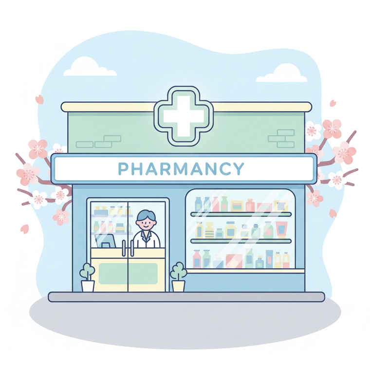 설연휴 문여는 약국