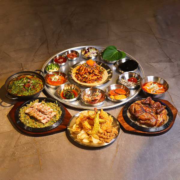 천안 맛집 베스트 10