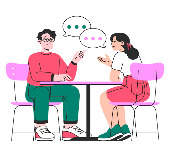 화법 교육의 필요성