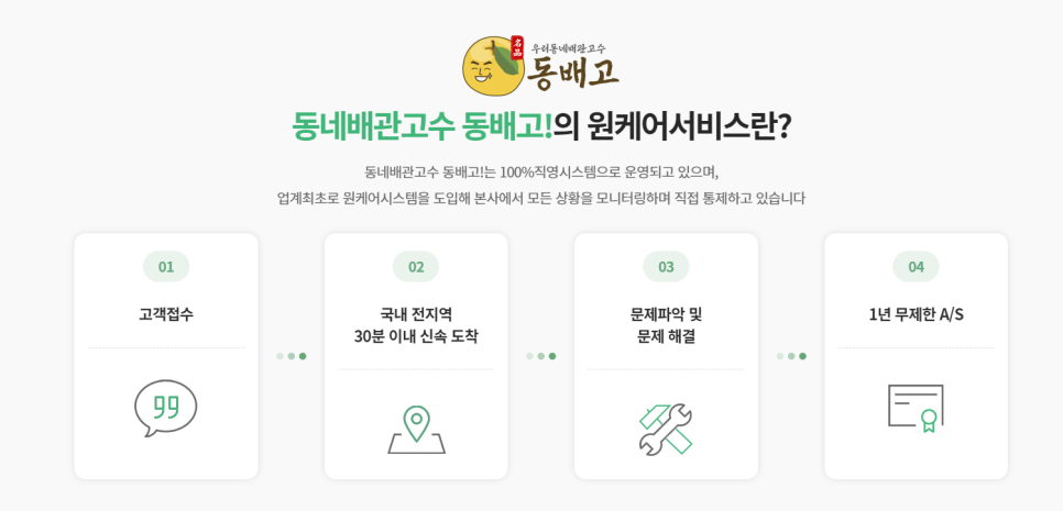 의정부하수구막힘