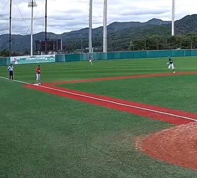 baseball