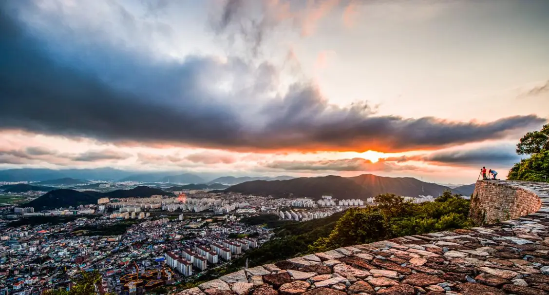 순천 낙안읍성 민속문화축제 일정 프로그램 주변 맛집 숙소