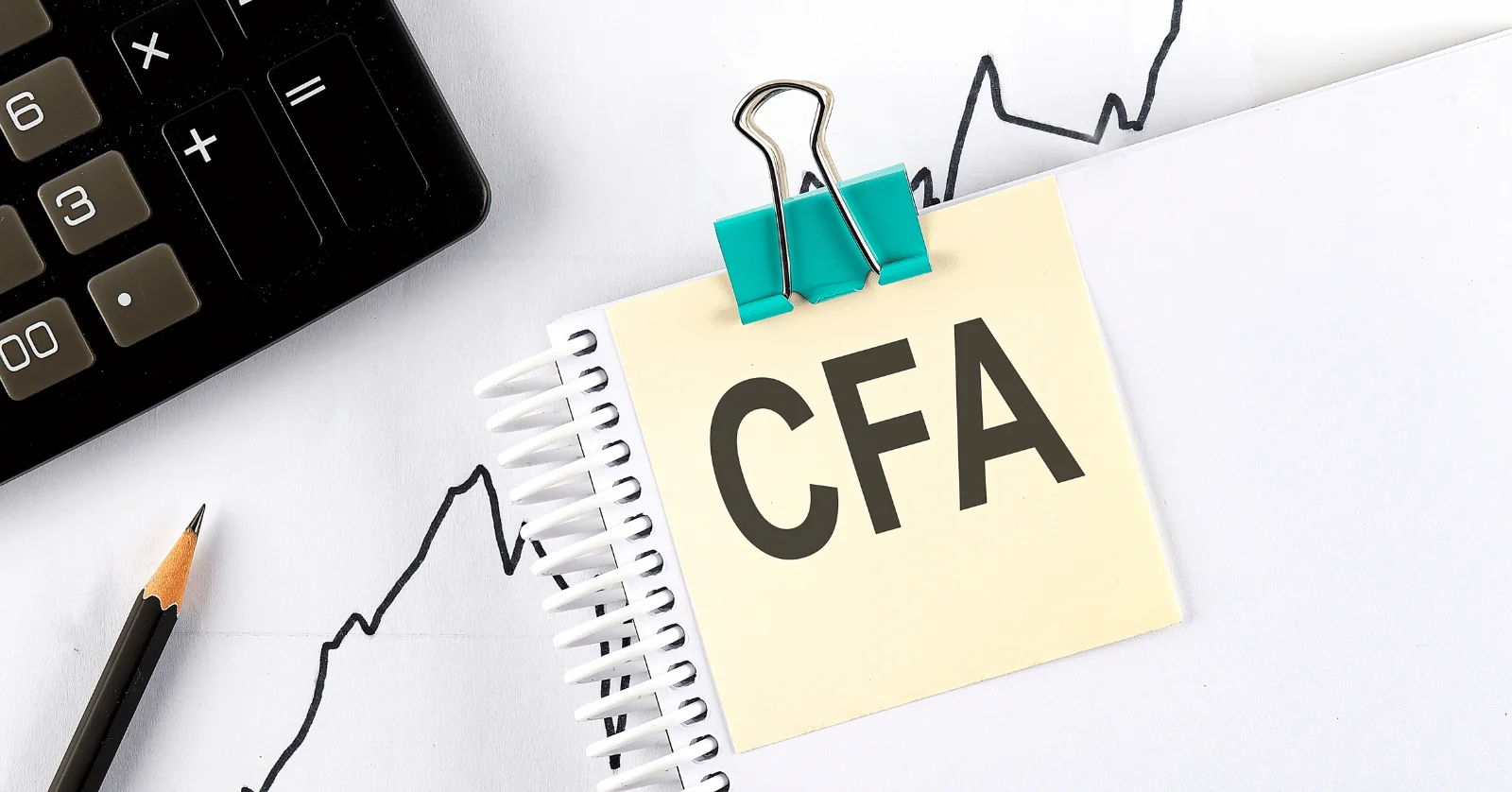 Certified Financial Analyst