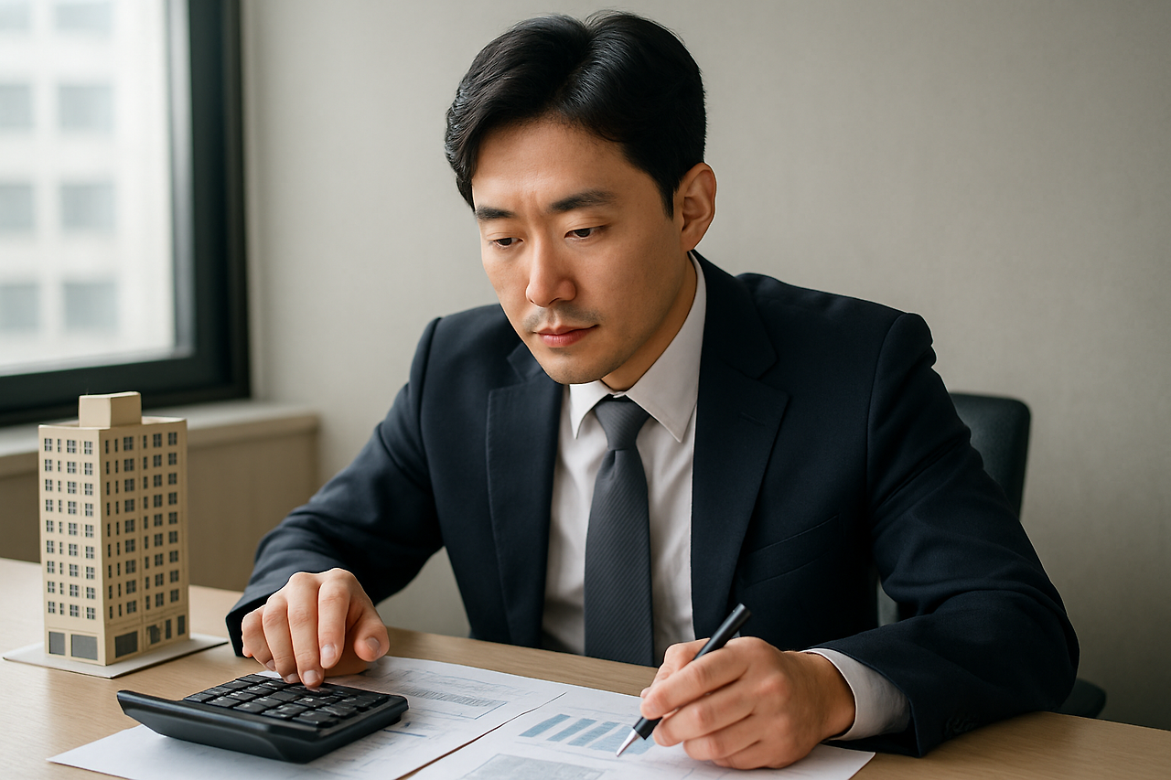 안정적인 월세 수입의 꿈! 오피스텔 투자, 장점과 주의할 점 완벽 분석 - 오피스텔 투자, 성공을 위한 핵심 고려 사항! ✨ 안정적인 월세 수입의 꿈! 오피스텔 투자, 장점과 주의할 점 완벽 분석 - 오피스텔 투자, 성공을 위한 핵심 고려 사항! ✨