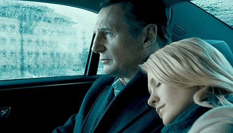 영화 언노운 줄거리 결말 Unknown