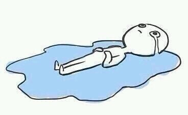 눈물짤 우는짤 모음6