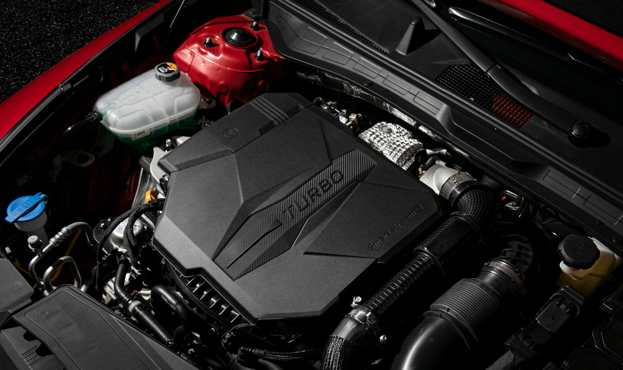 차종별 엔진오일