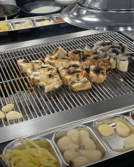 [6시 내고향] 고창 풍천장어 맛집 고바우풍천장어&amp;#44; 자연산 뱀장어 판매 농가식당