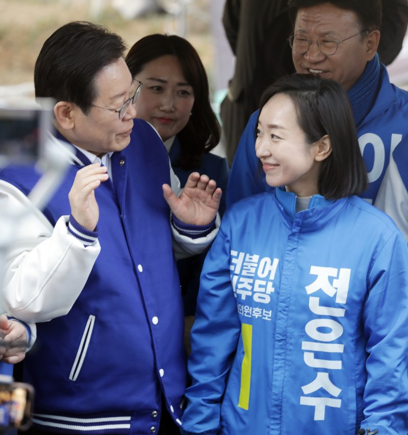 전은수 변호사 법조 경력