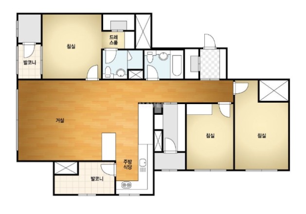 힐스테이트 세종 리버파크 무순위 줍줍 청약