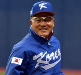 동국대 출신 야구선수 김평호