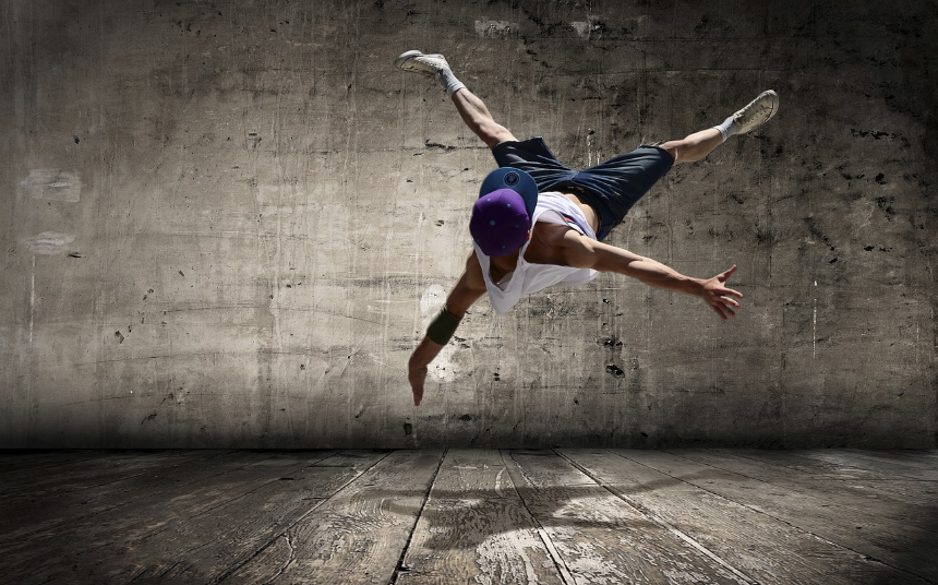 습관을 형성하는 4단계