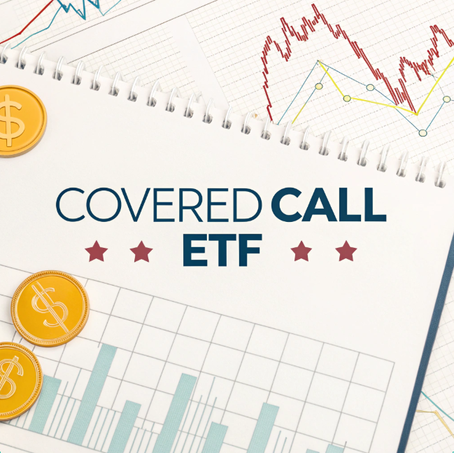 커버드콜-ETF