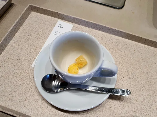 맛사탕 알갱이