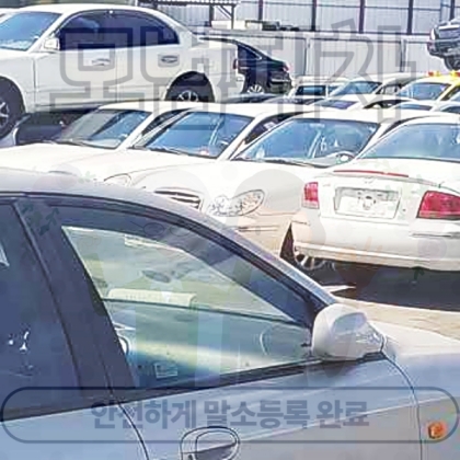 부산시기장군폐차장