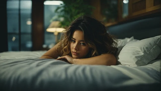 수면장애 수면장애 증상 수면장애 치료병원