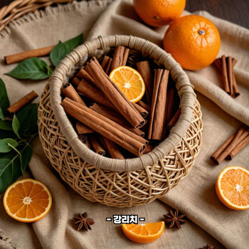 계피 효능